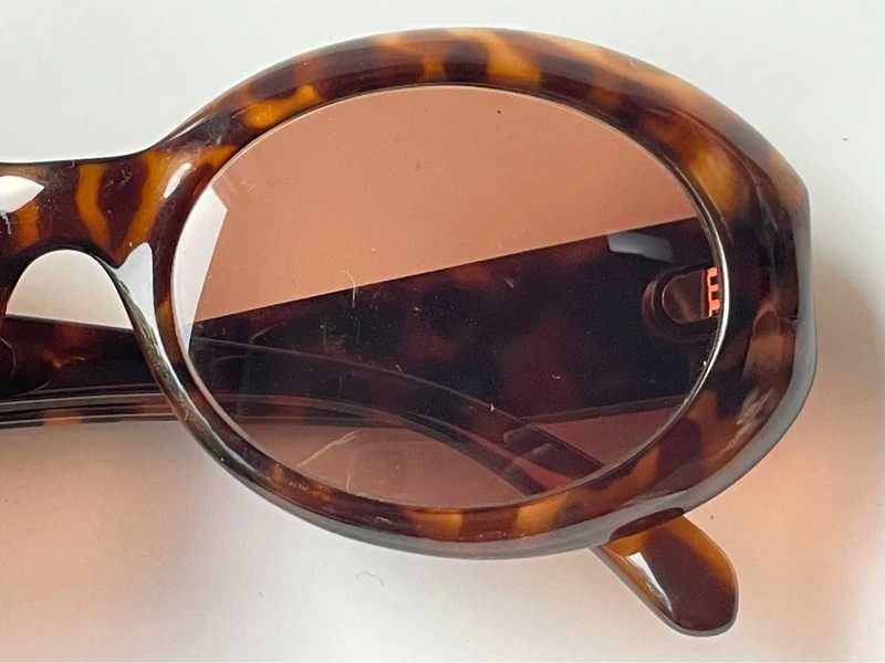 Ochelari soare Vintage - tortoise acetat
