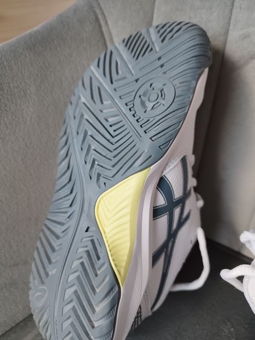 Тенис маратонки Asics 34,5