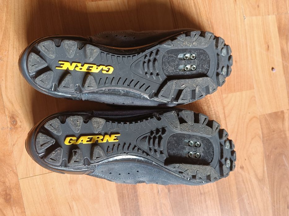 Incaltaminte ciclism Gaerne