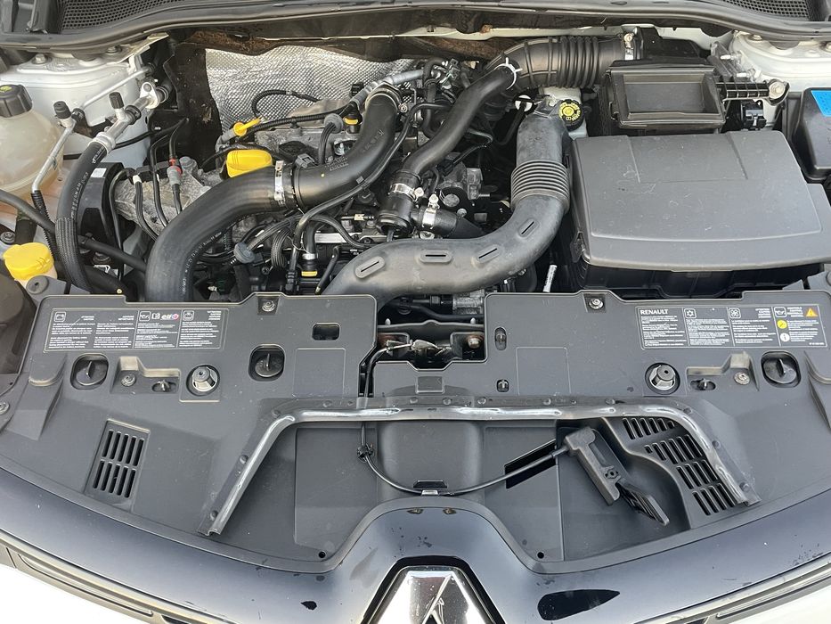 Renault Clio 4 | Benzina 0.9 TCE - 90 CP |Limited| Navi | Jante |