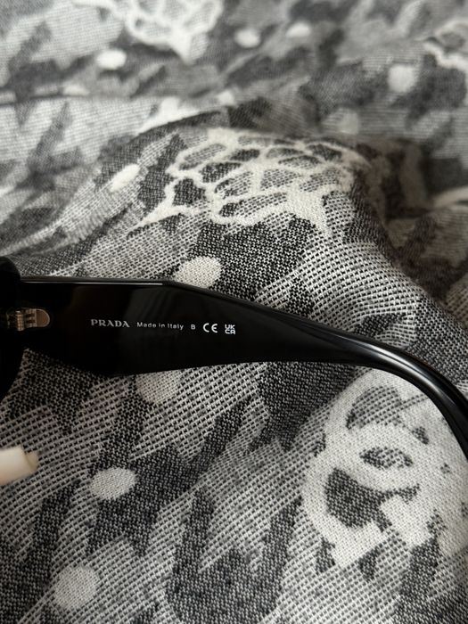 Очила PRADA PR 17W 1AB2B0