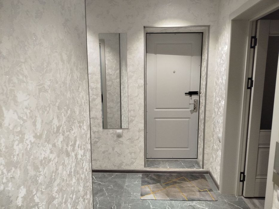 Ц-1 Гостиница Тата , Сдаётся 2-х комнатная