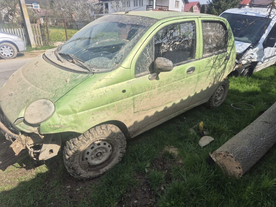 Vand matiz pentru camp