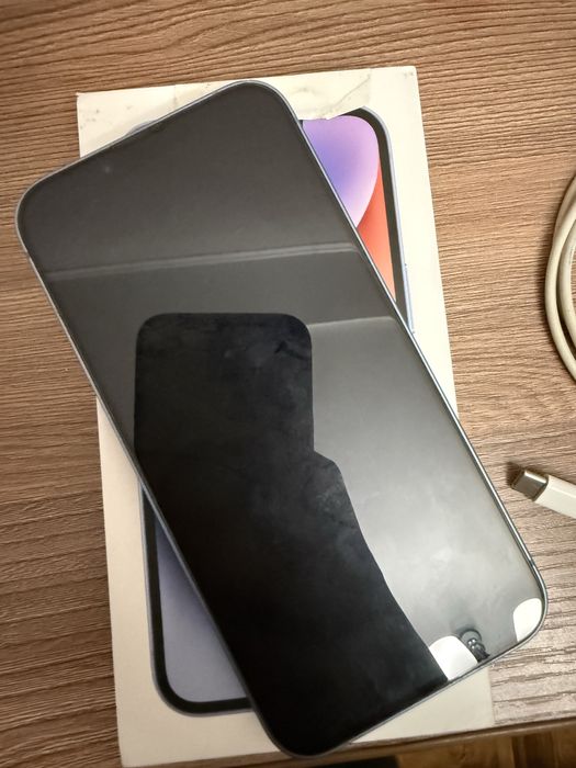 Продам Apple 14 (айфон)