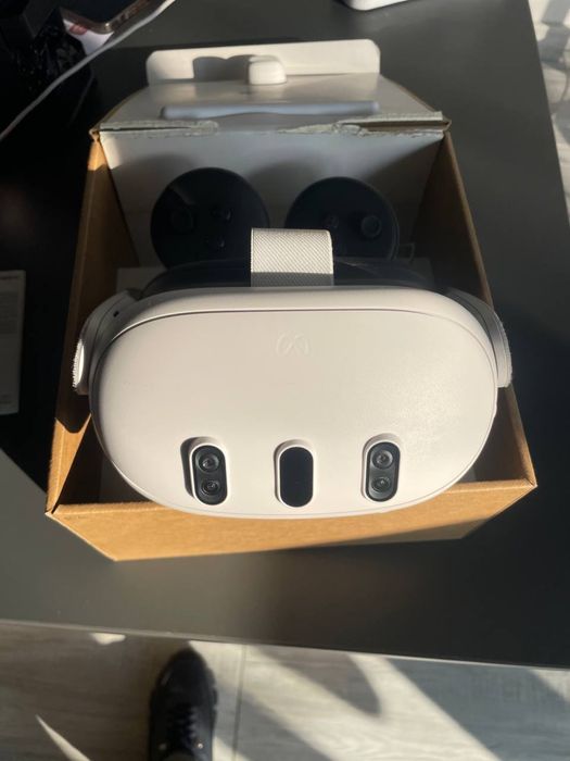 Meta quest 3 128 gb