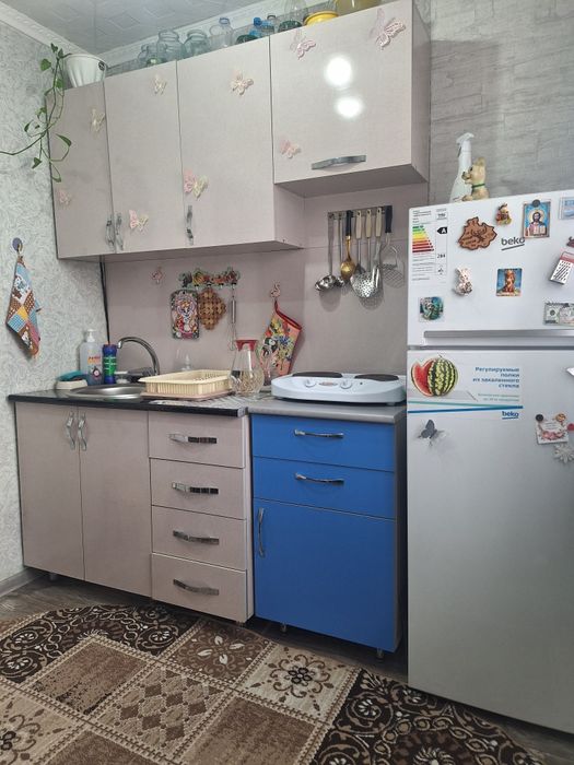 Продам 1 комн квартиру