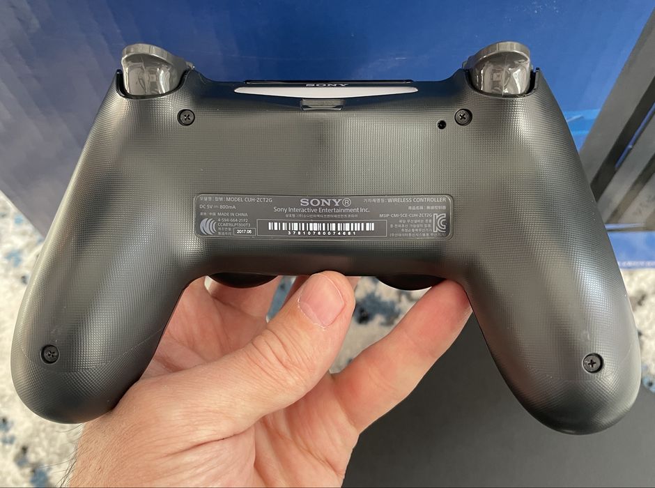 Ps4 pro 4k 1Tb vzlom HEN