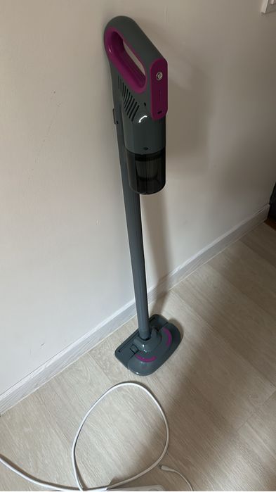 Пылесос беспроводной