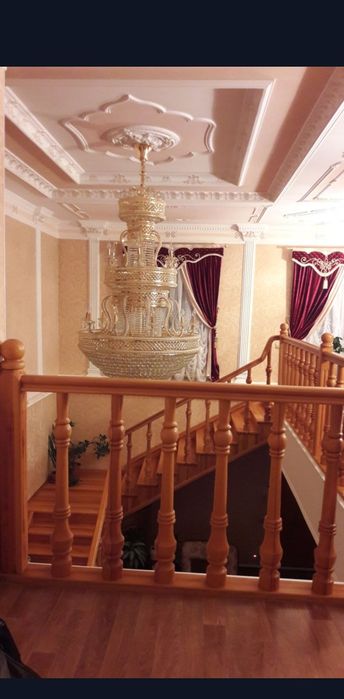 Продам коттедж 700 кв м