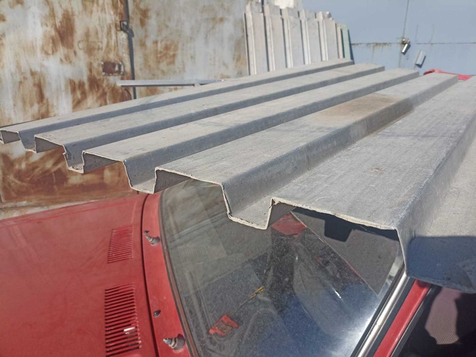 Продается профлист