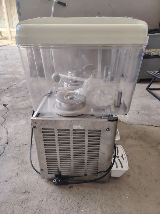 Сок щарбат айрон   апарати