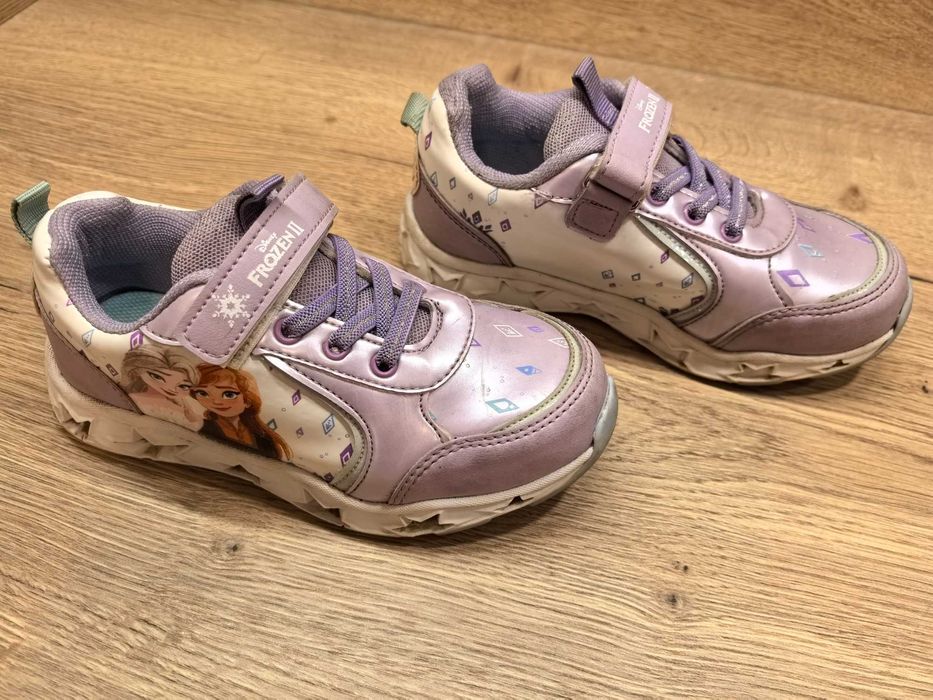 Обувки за момиченце Kamik, H&M, LC Waikiki, Ipanema