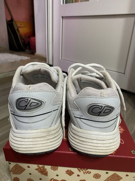 Pantofi Dior B30