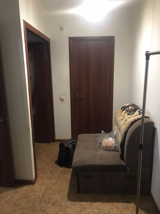 Срочно сдам квартиру