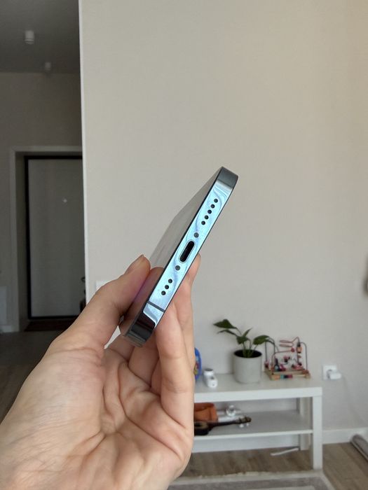 iPhone 12 pro, 128GB