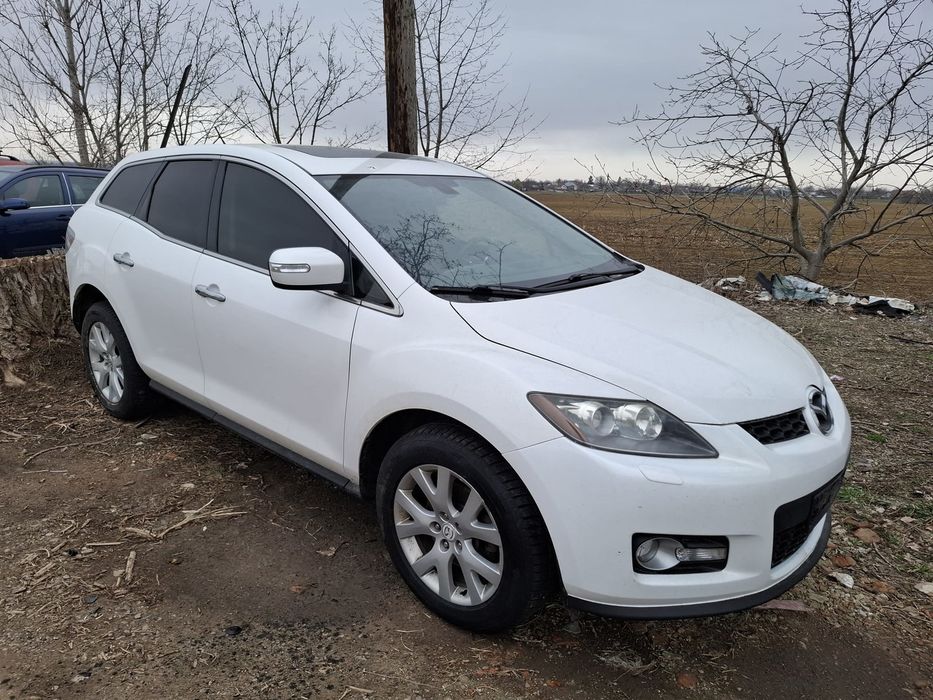 Ax cu came l3k9421 Mazda CX-7 1 (facelift) (2009 - 2012) L3Y7