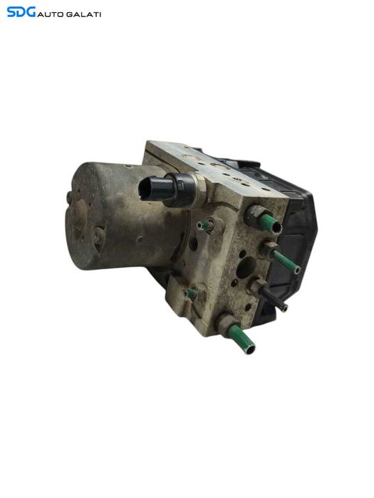 Unitate Modul Pompa ABS Peugeot 307 2001 - 2008 Cod 0265950084 9648265580 [LR1420]