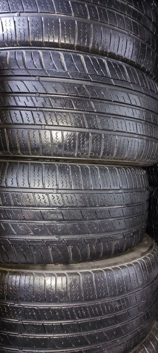 Балон Кумхо размер 15/4 шт 195*60