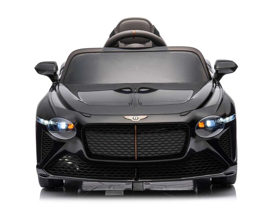 Лицензирана Акумулаторна Кола Bentley Bacalar, 80W, 12V7AH, EVA гуми