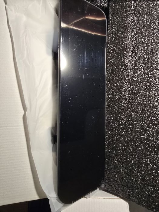 camera de bord MG Dashcam tip oglindă , 170 grade, +  adaptor integrat