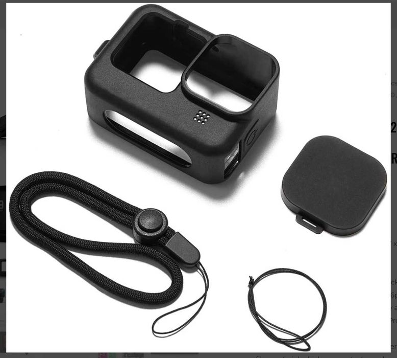 gopro 9/10/11/12/13 чехол