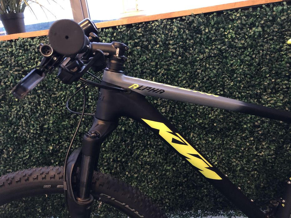MTB 29 Carbon KTM Myroon Alpha