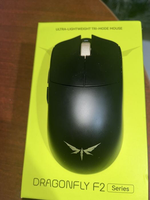 Vgn dragonfly f2 pro max