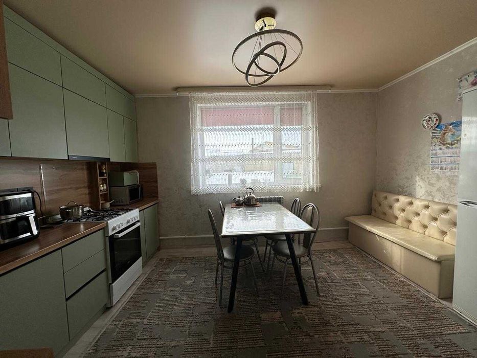 Продам дом на 2 Костанае