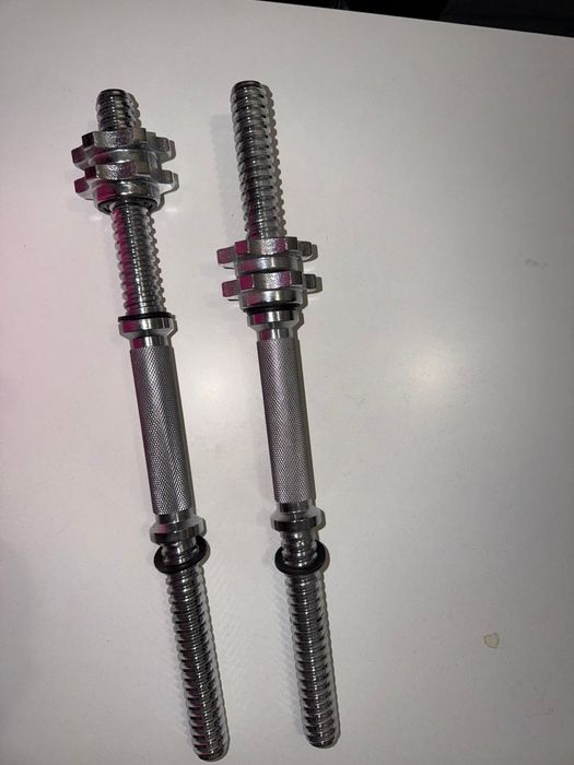 Блины для гантели 40 кг