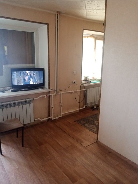 Одна комнатная телеграф