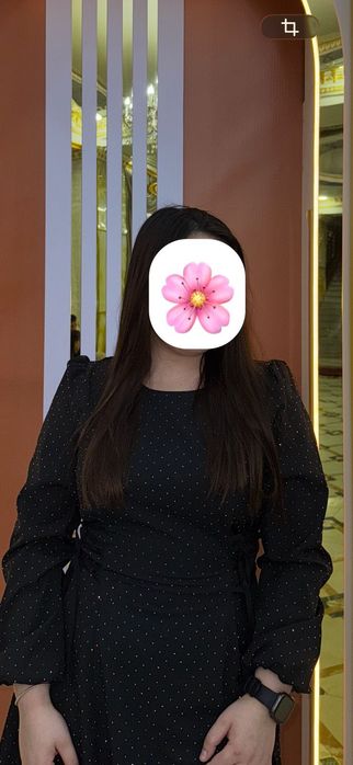 Платье в хорошем состоянии