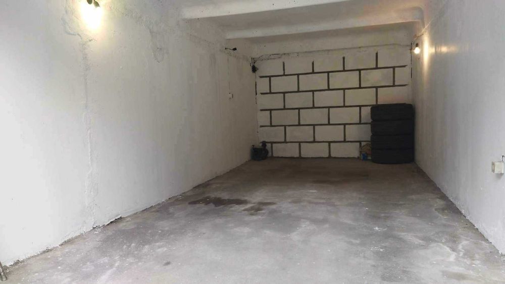 Дава се под наем Гараж / Паркомясто в Стара Загора, МБАЛ Иван Рилски - 18 кв.м за 99.45 € - Снимка #1