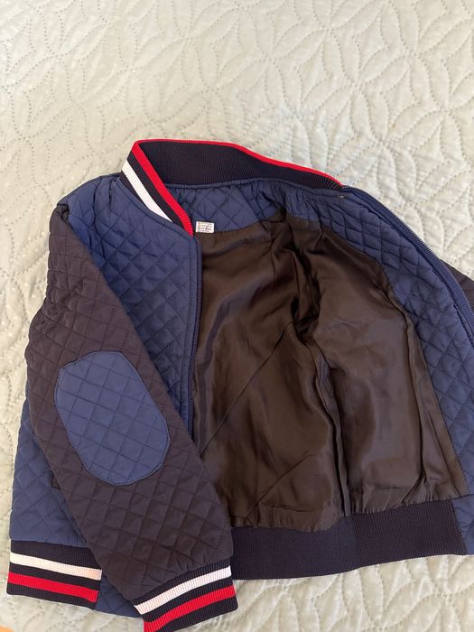 Демисезонные Детские куртки