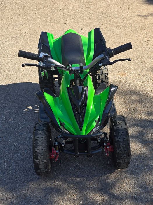 ATV, SHEATV - 007, 36V1200W