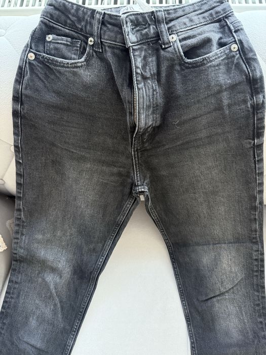 Zara различни дънки