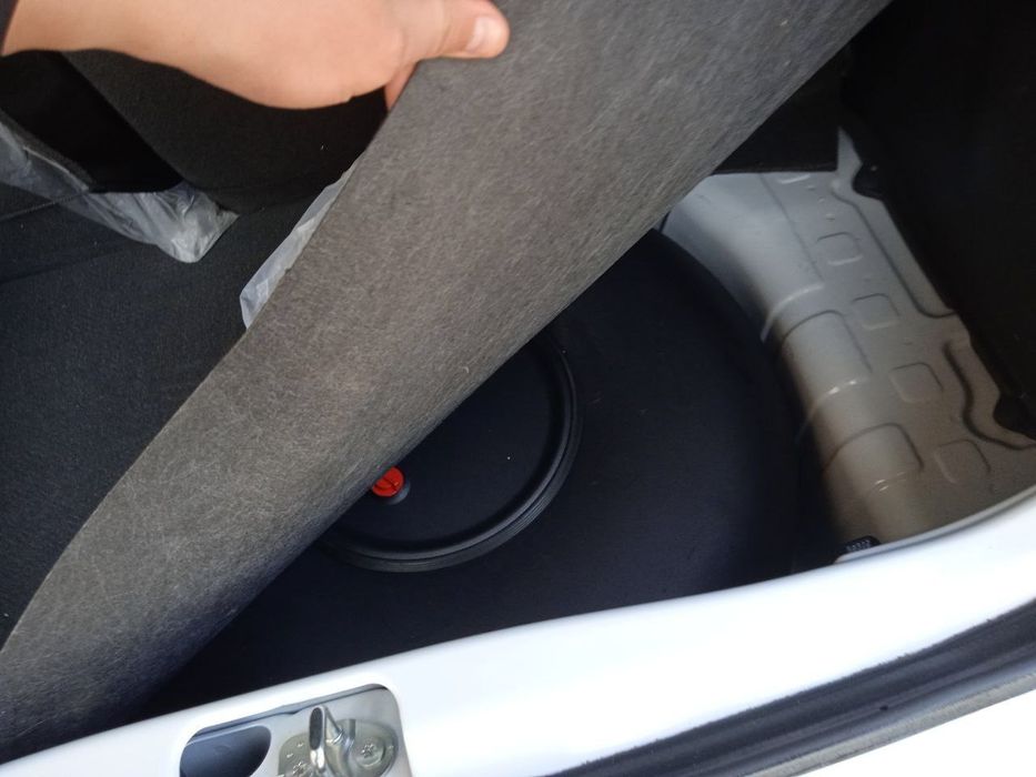 Спарк 2023 механика пропан