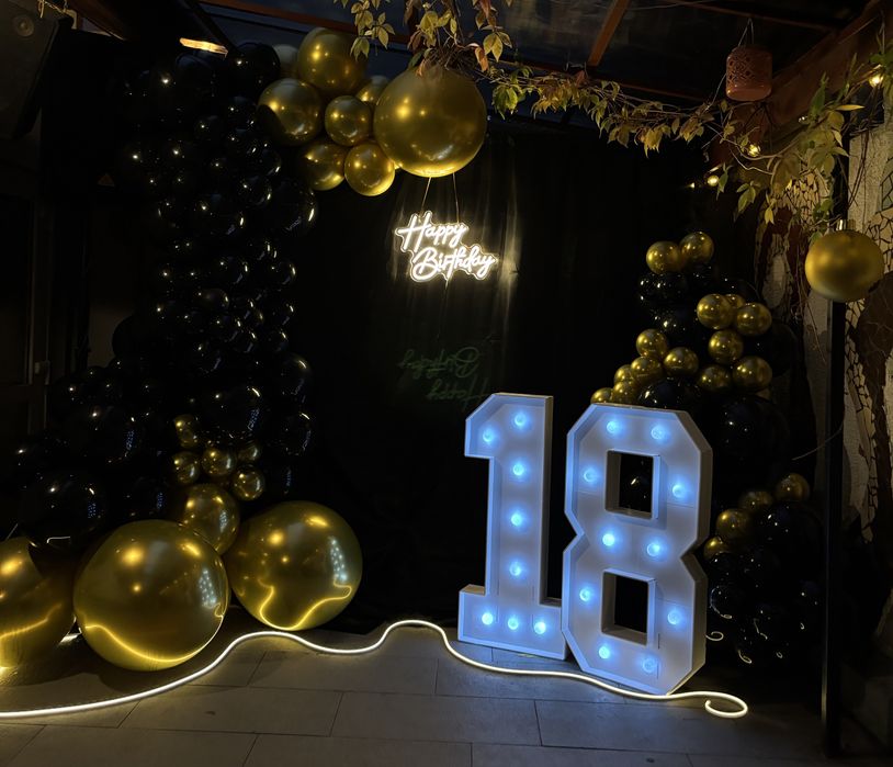 Decorațiuni Evenimente