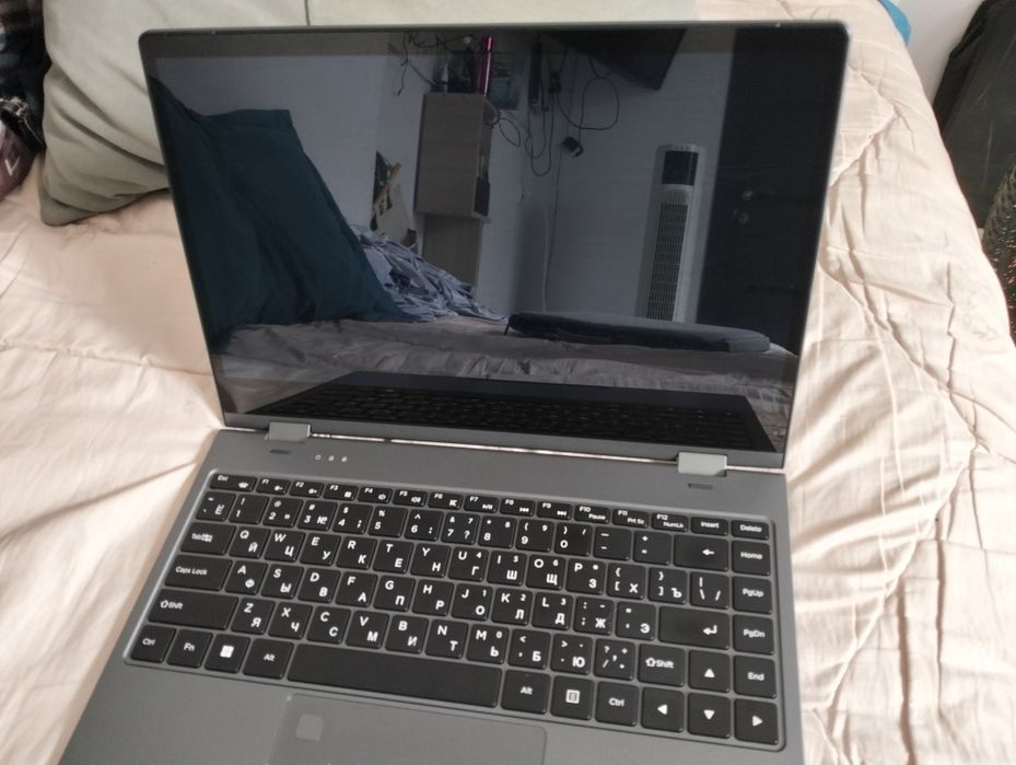 Ноутбук Lenovo для учебы
