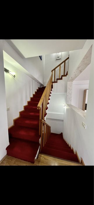 Casa de inchiriat zona centrala