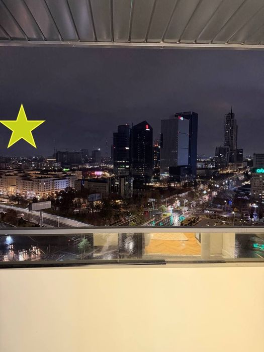 ЖК NRG U-Tower 2х комнатная, 67м2 ‼️Tashkent City