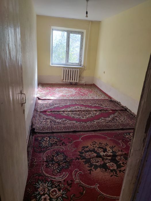 Уй ижарага берилади