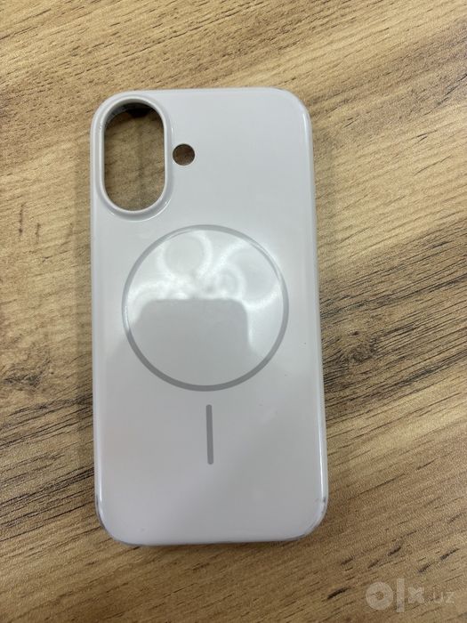 Продается срочно Iphone 16 512 gb black