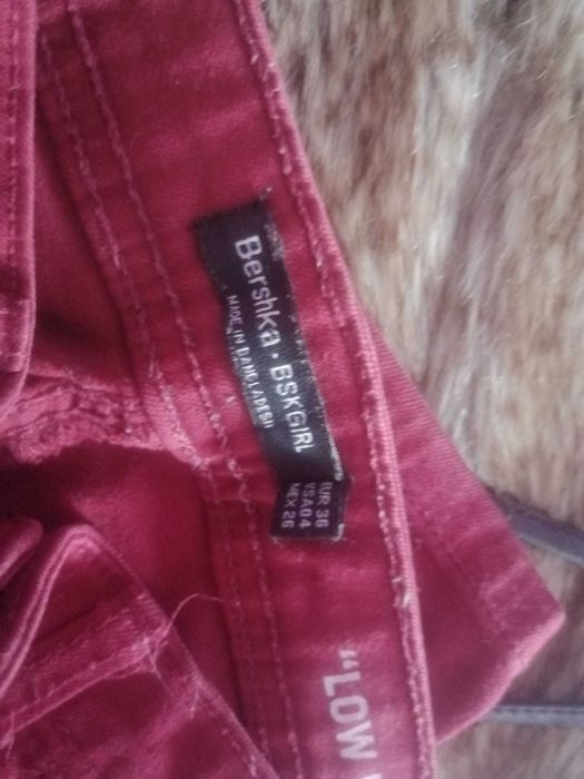 Топъл и пухкав елек