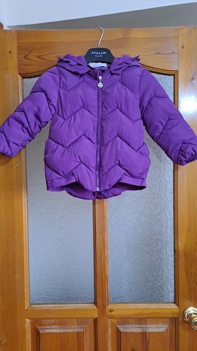 Продам куртку б/у в хорошем состоянии