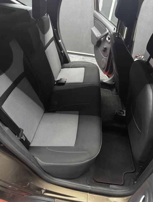 Dacia Duster 1.2 2017