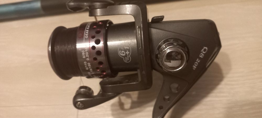 Set Varga si bologneza Cardinall