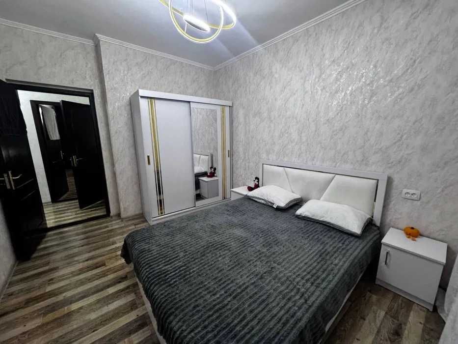 2/4/4 Сдаётся укомплектованная квартира на ТТЗ-4 ор.р Махалля Азамат