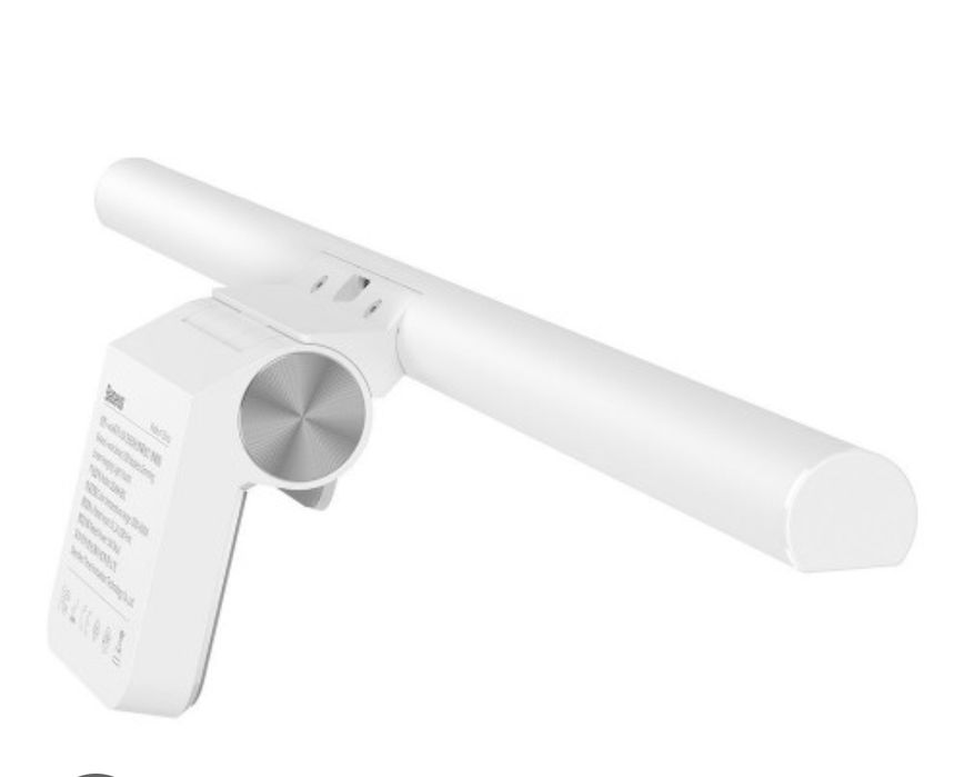 Lampa pentru Monitorul USB Baseus