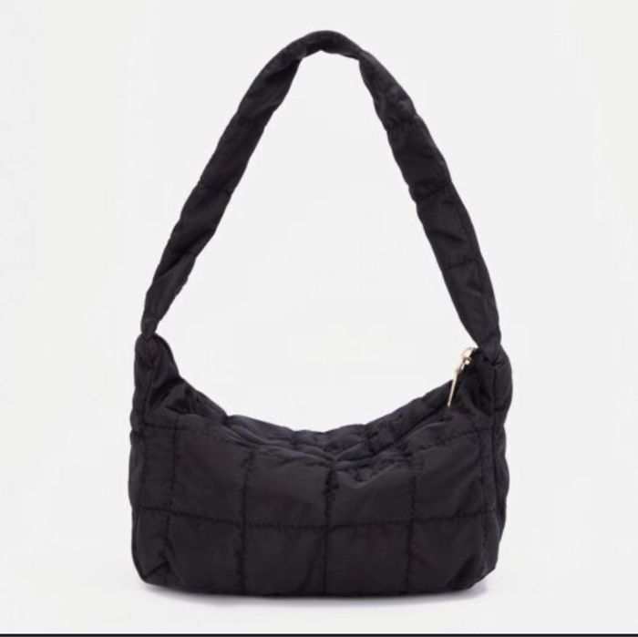 Сумка в двух цветах.