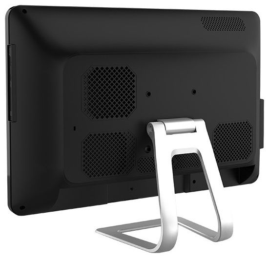 Моноблок 4 ядра 8 Gb/500Gb.